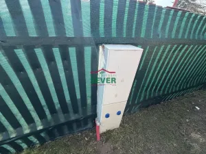 Prodej zahrady, Krupka - Vrchoslav, Teplická, 211 m2