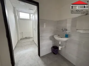 Pronájem skladu, Ostrava - Kunčice, Frýdecká, 140 m2