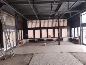 Pronájem skladu, Ostrava - Kunčice, Frýdecká, 140 m2