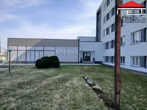 Pronájem skladu, Ostrava - Kunčice, Frýdecká, 140 m2