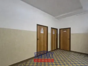 Pronájem kanceláře, České Budějovice, Rudolfovská tř., 225 m2