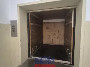 Pronájem kanceláře, České Budějovice, Rudolfovská tř., 225 m2