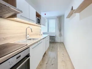 Pronájem bytu 2+1, Hodonín, Brandlova, 55 m2