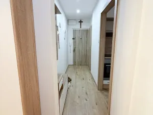 Pronájem bytu 2+1, Hodonín, Brandlova, 55 m2