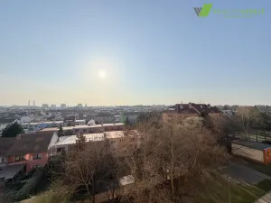 Pronájem bytu 2+1, Hodonín, Brandlova, 55 m2