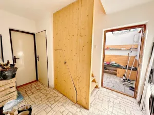 Prodej chaty, Lysice, 70 m2