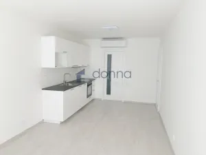 Pronájem bytu 2+kk, Praha, Křižíkova, 63 m2