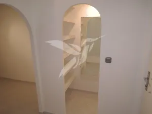 Pronájem bytu 1+kk, Plzeň, Tachovská, 27 m2