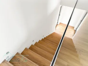 Prodej rodinného domu, Úvaly, 5. května, 142 m2