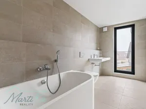 Prodej rodinného domu, Úvaly, 5. května, 142 m2