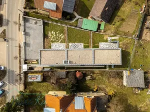 Prodej rodinného domu, Úvaly, 5. května, 142 m2