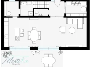 Prodej rodinného domu, Úvaly, 5. května, 142 m2