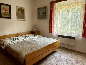 Prodej rodinného domu, Blšany - Siřem, 117 m2