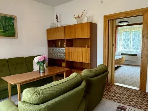 Prodej rodinného domu, Blšany - Siřem, 117 m2