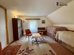 Prodej rodinného domu, Blšany - Siřem, 117 m2