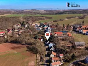 Prodej rodinného domu, Blšany - Siřem, 117 m2