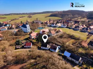 Prodej rodinného domu, Blšany - Siřem, 117 m2