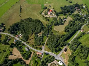 Prodej komerčního pozemku, Horní Řasnice, 36096 m2