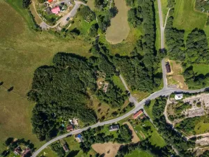 Prodej komerčního pozemku, Horní Řasnice, 36096 m2