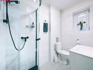 Pronájem bytu 2+1, Praha - Dejvice, Zelená, 58 m2