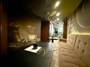 Pronájem restaurace, Olomouc, 1. máje, 49 m2