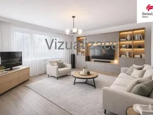 Prodej bytu 3+1, Nezvěstice - Olešná, 75 m2