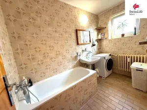 Prodej bytu 3+1, Nezvěstice - Olešná, 75 m2