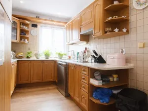 Prodej rodinného domu, Rožmitál pod Třemšínem, U stromovky, 137 m2