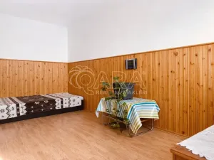 Prodej rodinného domu, Rožmitál pod Třemšínem, U stromovky, 137 m2