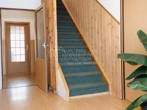 Prodej rodinného domu, Rožmitál pod Třemšínem, U stromovky, 137 m2