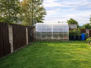 Prodej rodinného domu, Rožmitál pod Třemšínem, U stromovky, 137 m2