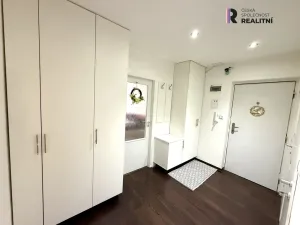 Prodej bytu 3+1, Habartov, Karla Čapka, 73 m2