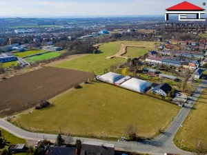 Prodej atypického bytu, Frýdek-Místek - Frýdek, Olbrachtova, 1004 m2