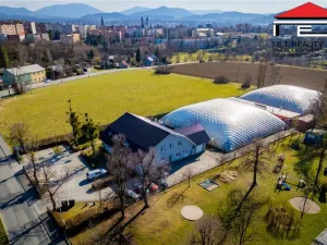 Prodej atypického bytu, Frýdek-Místek - Frýdek, Olbrachtova, 1004 m2