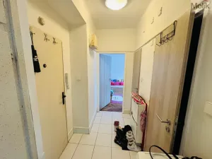 Pronájem bytu 2+1, Most, Slovenského národního povstání, 46 m2