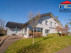 Prodej apartmánu, Frýdek-Místek - Frýdek, Olbrachtova, 1004 m2