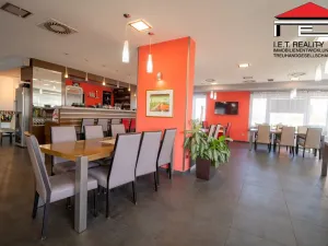 Prodej apartmánu, Frýdek-Místek - Frýdek, Olbrachtova, 1004 m2