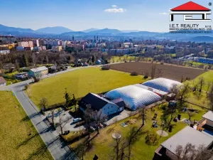 Prodej apartmánu, Frýdek-Místek - Frýdek, Olbrachtova, 1004 m2