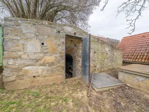 Prodej rodinného domu, Lukovany, 85 m2