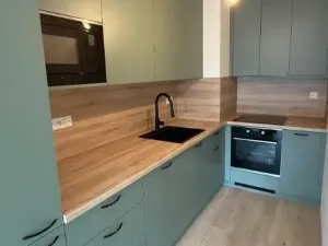 Prodej bytu 2+kk, Praha - Hloubětín, Poděbradská, 59 m2