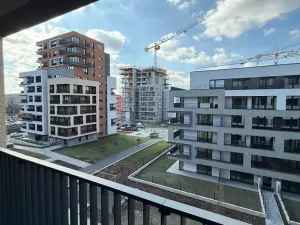 Prodej bytu 2+kk, Praha - Hloubětín, Poděbradská, 59 m2