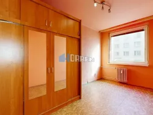 Prodej bytu 2+kk, Příbram, Šachetní, 43 m2