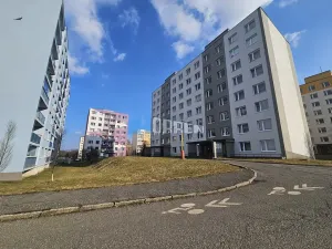 Prodej bytu 2+kk, Příbram, Šachetní, 43 m2
