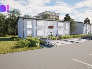 Pronájem bytu 3+1, Třinec, Habrová, 75 m2