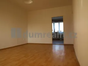 Pronájem bytu 2+1, Praha - Malešice, Skřivanská, 56 m2