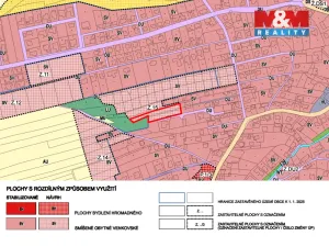 Prodej pozemku pro bydlení, Markvartovice, 2788 m2