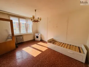 Prodej bytu 2+kk, Most, Česká, 34 m2