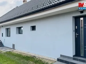 Pronájem rodinného domu, Dříteň - Záblatí, 69 m2