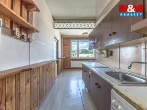 Prodej bytu 4+1, Lomnice nad Popelkou, Dělnická, 81 m2