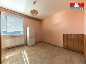 Prodej bytu 4+1, Lomnice nad Popelkou, Dělnická, 81 m2